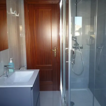 Apartment Balcones *