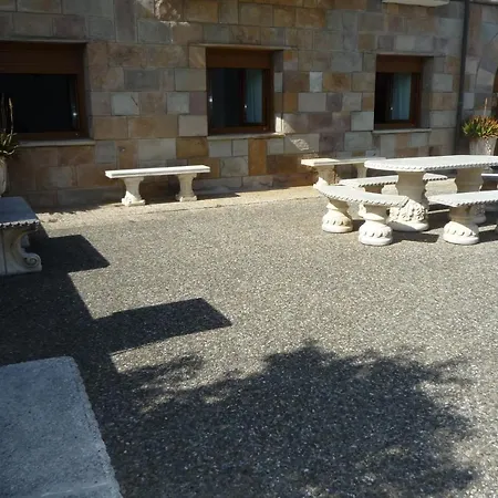 Apartment Balcones