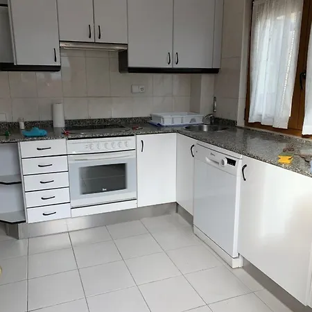 Balcones サンタンデール