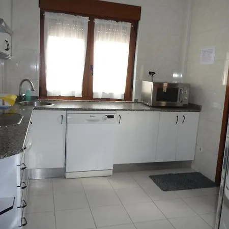 アパート Balcones サンタンデール