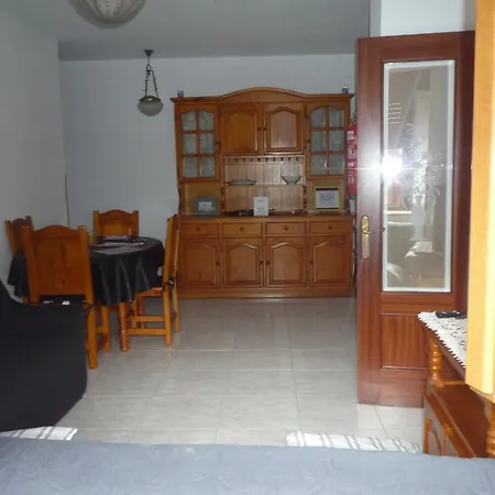 Apartman Balcones *