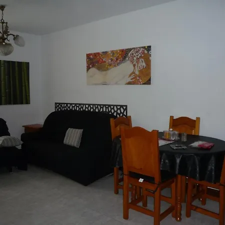 Apartment Balcones Santander