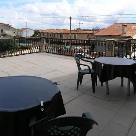 アパート Balcones