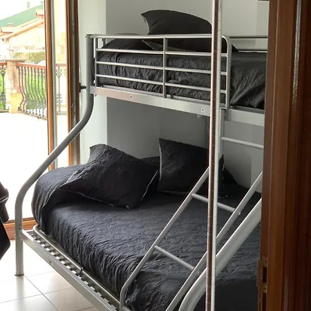 Balcones Apartment