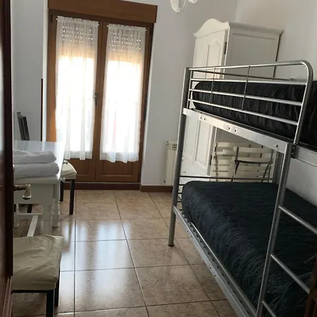 Apartment Balcones