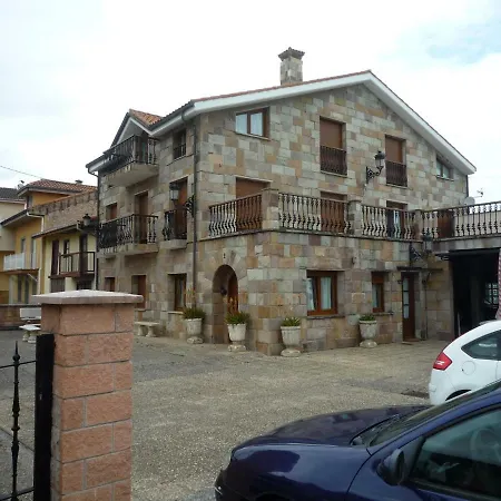 Balcones Apartment *