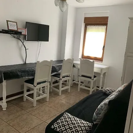 Balcones サンタンデール