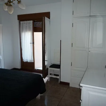 Apartment Balcones *