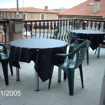 Balcones Santander