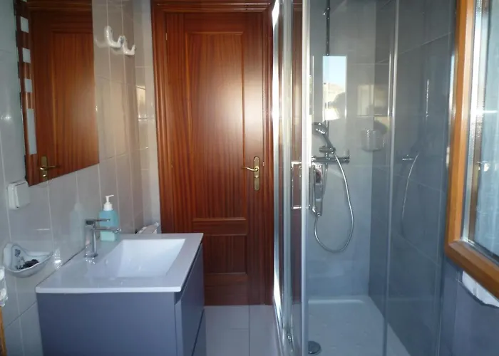 Apartamento Balcones *