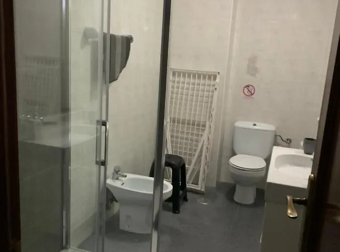 Balcones Apartamento