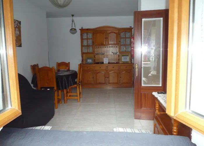 Apartman Balcones *