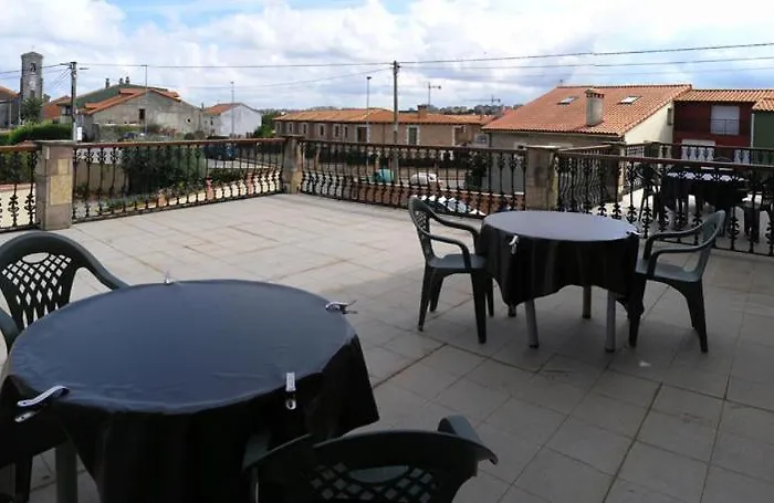Apartman Balcones