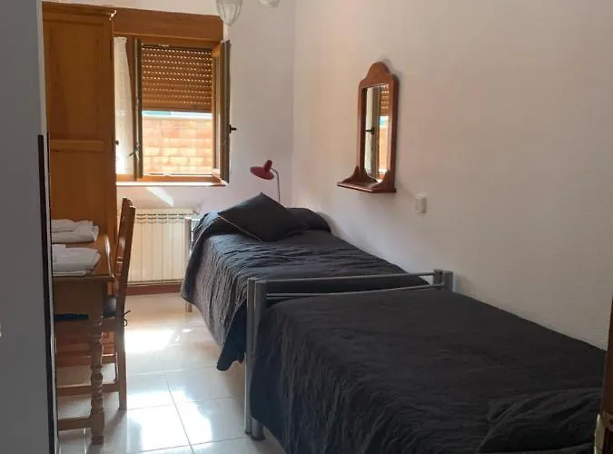 Balcones * Santender