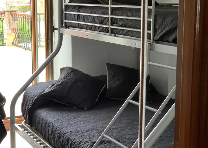 Balcones Apartamento