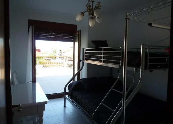 Balcones * Santender