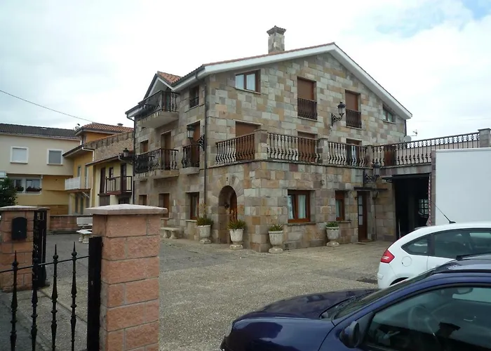 Balcones Apartamento *