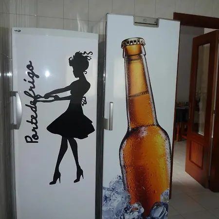 Balcones Διαμέρισμα