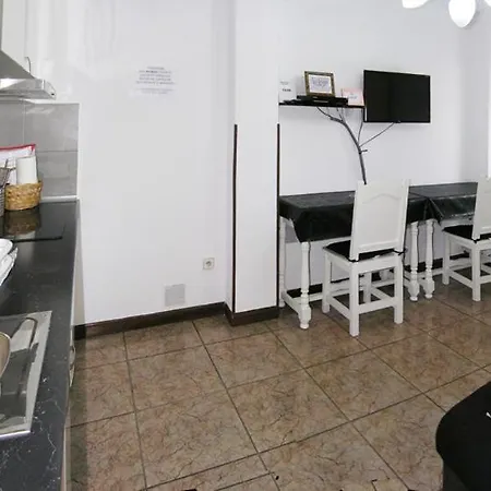 Balcones Σανταντέρ